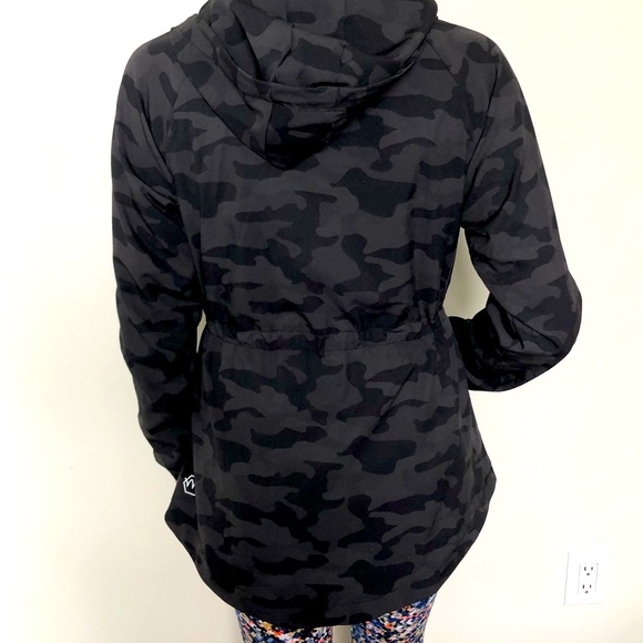 Jacket - Picture 2 of 2